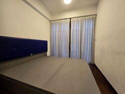 Hijauan (D9), Apartment #533500601